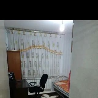 پرده‌حریرعروسکی