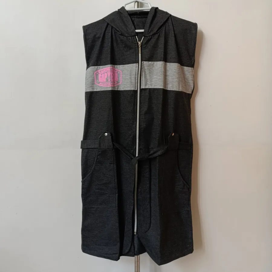 سارافن ملانژ