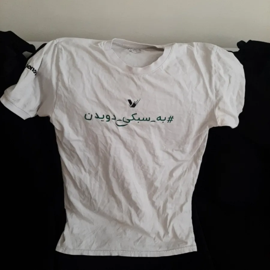 تیشرت اسپرت