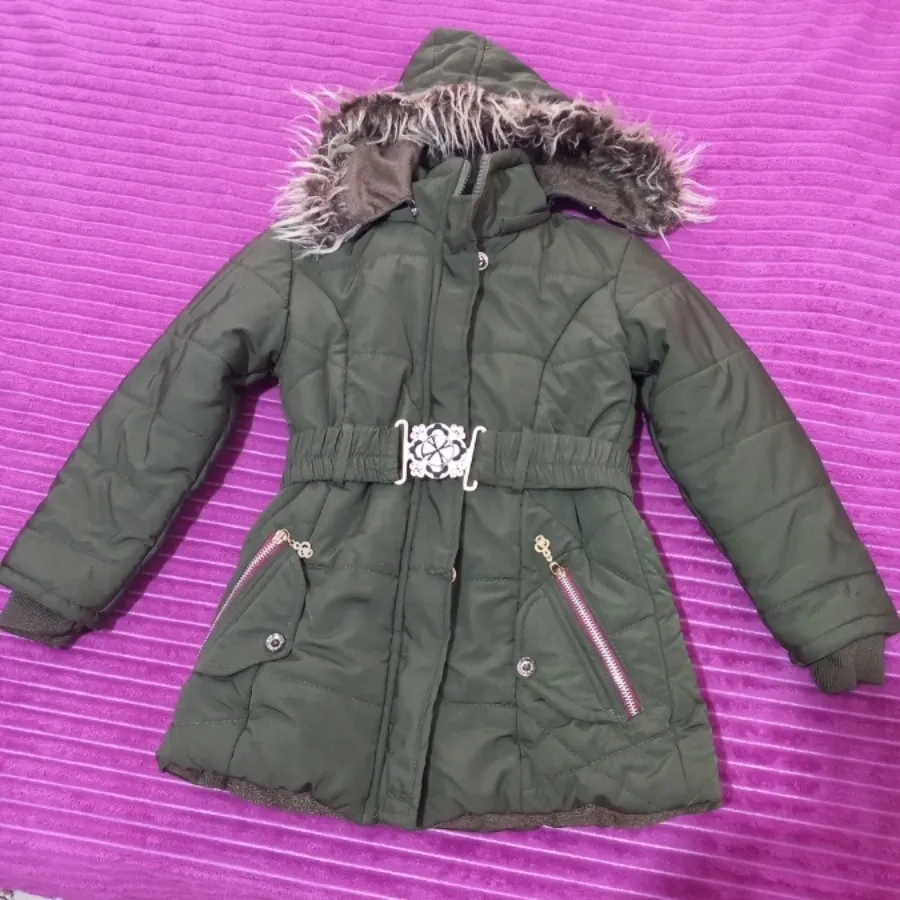 کاپشن بچگانه