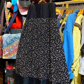 دامن شیک و گوگولی