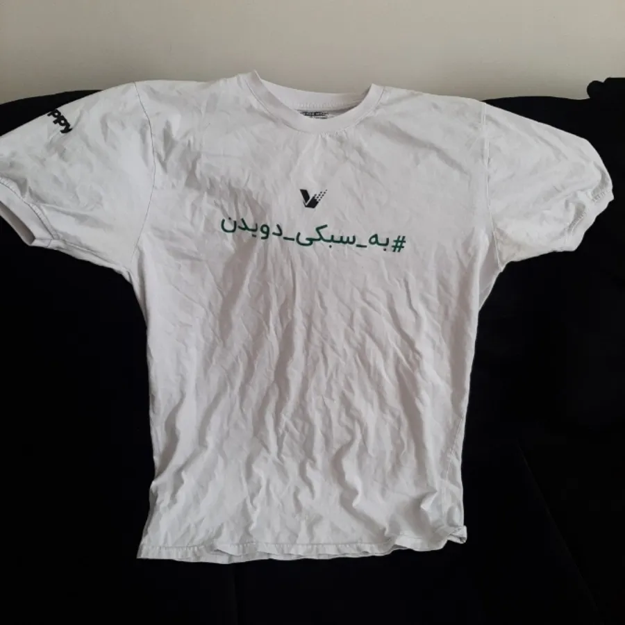 تیشرت اسپرت