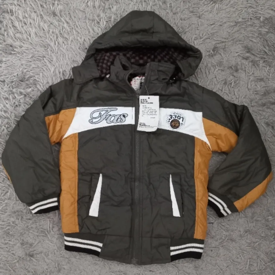 کاپشن پسرانه