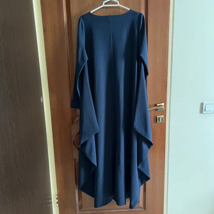 پیراهن-مانتو