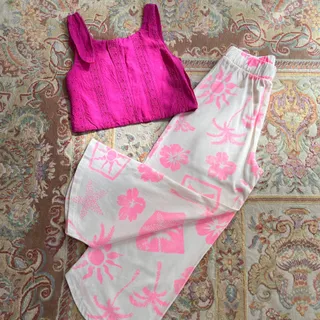 ست شیک زارا