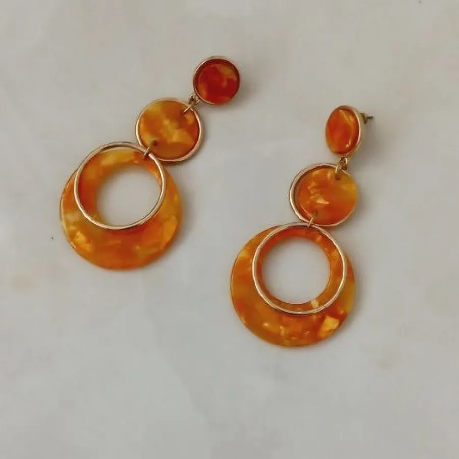 گوشواره جذاب و زیبا (21)