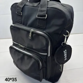 کوله دانشجویی دلوان