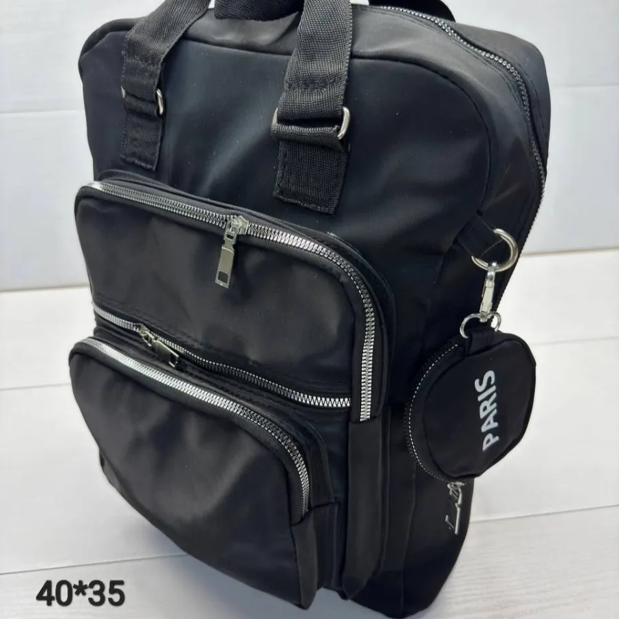 کوله دانشجویی دلوان