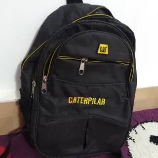 کوله مدرسهcat