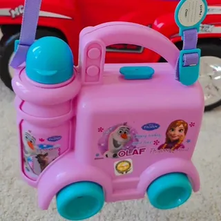 ظرف غذا لانچ باکس