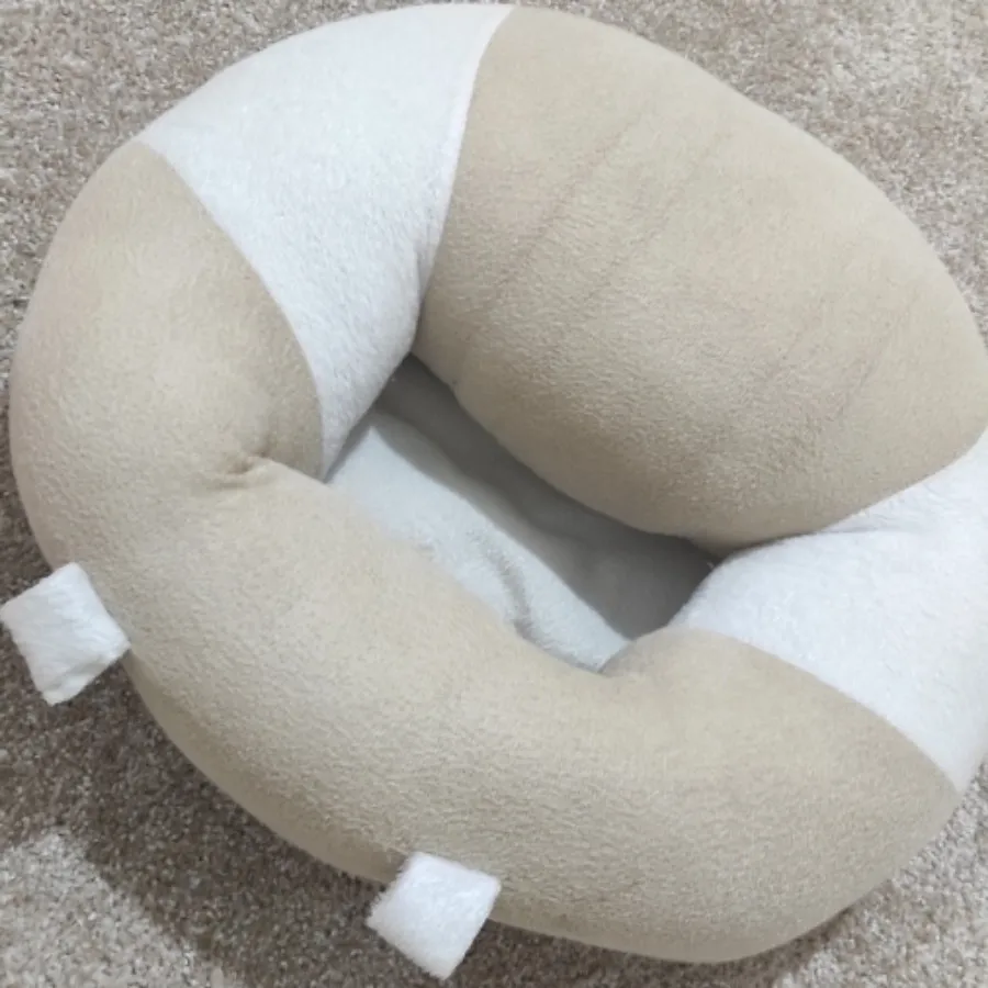 صندلی کمکی کودک