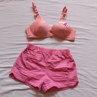 سوتین اسفنجی