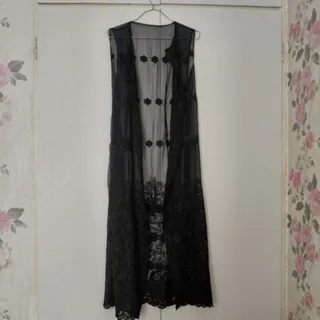 رویه حریر گیپور