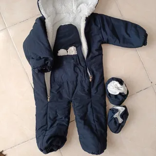 کاپشن سرهمی