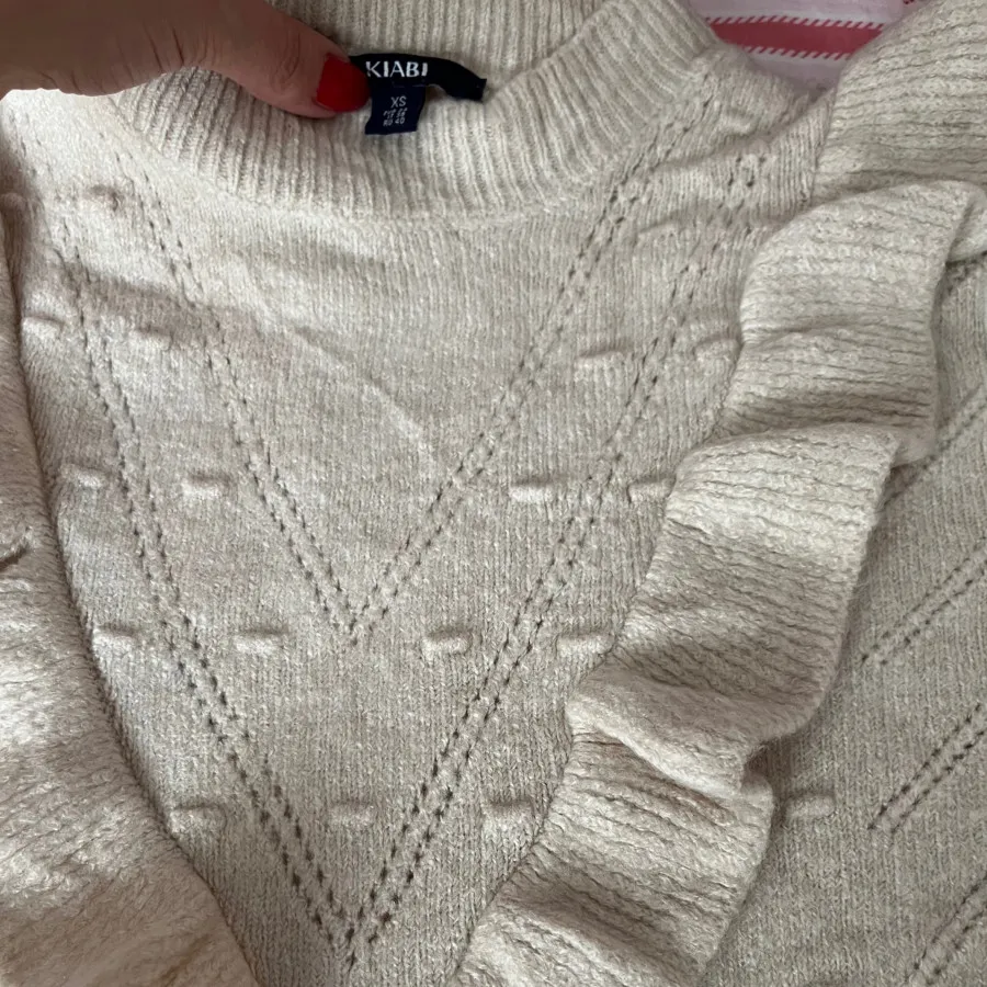 بافت برند کیابی