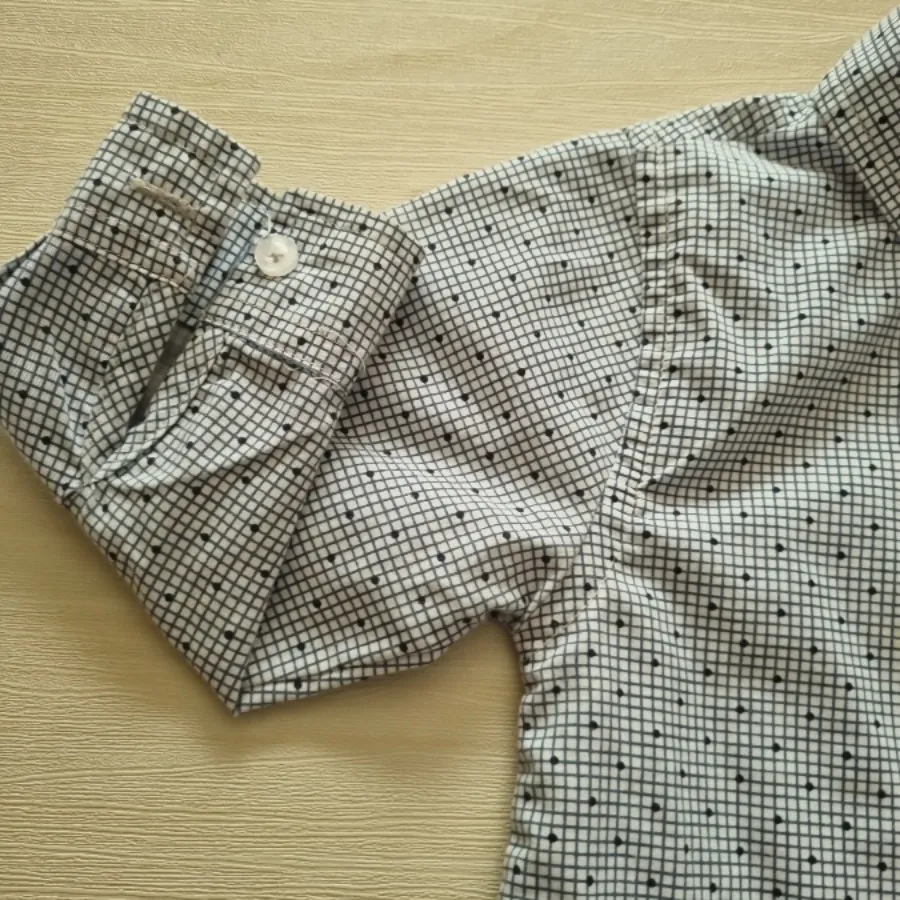 پیراهن بچگانه