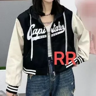 کت جنس کتان کلاهدار