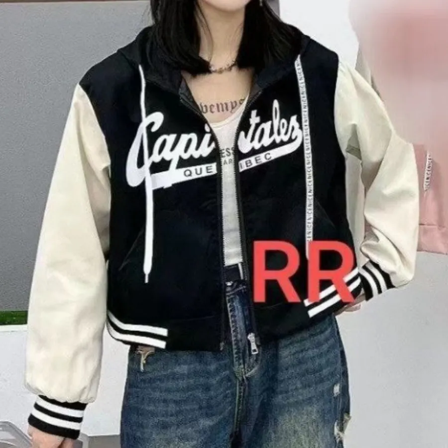 کت جنس کتان کلاهدار