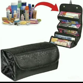 کیف چند طبقه رولی