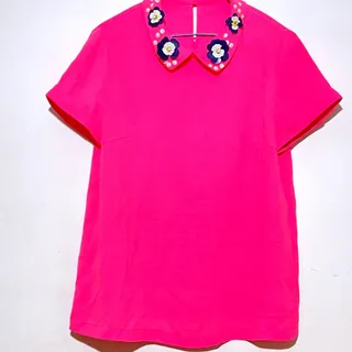 شومیز دخترانه