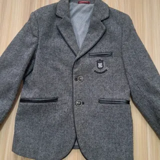 کت پسرانه درحدنو