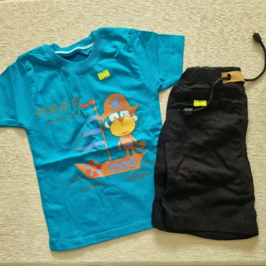 لباس نوزادی