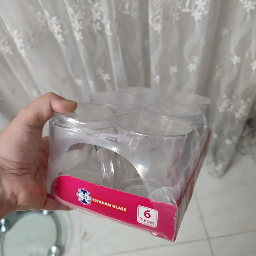 لیوان دسته دار