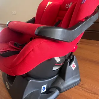 صندلی ماشین دلیجان-الیت