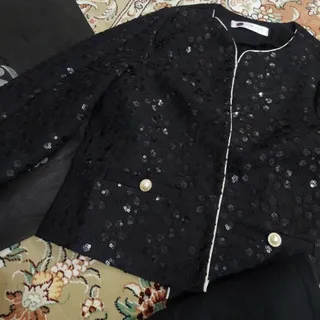 کت دامن مجلسی و مهمونی