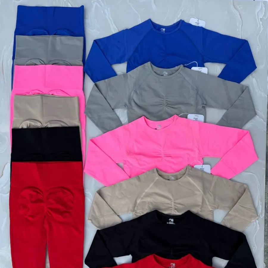 ست کراپ و لگ باشگاهی