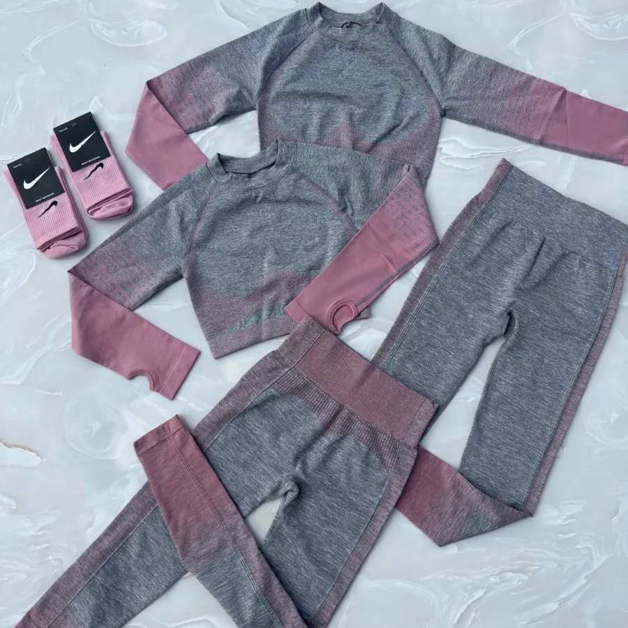 ست کراپ لگ اورجینال