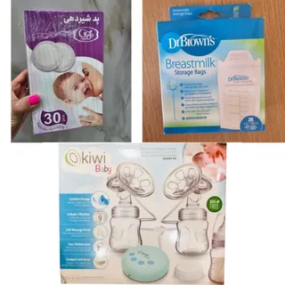 شیر دوش برقی کیوی