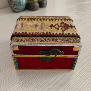 جعبه جواهر