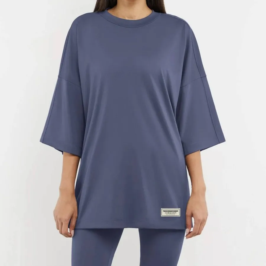 ست تیشرت و لگ