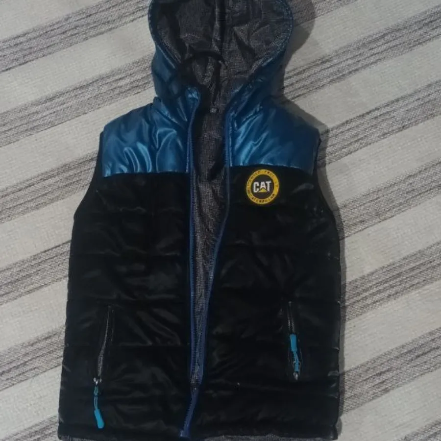 پافر دورو پسرانه