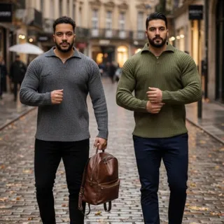 بلوز مردانه