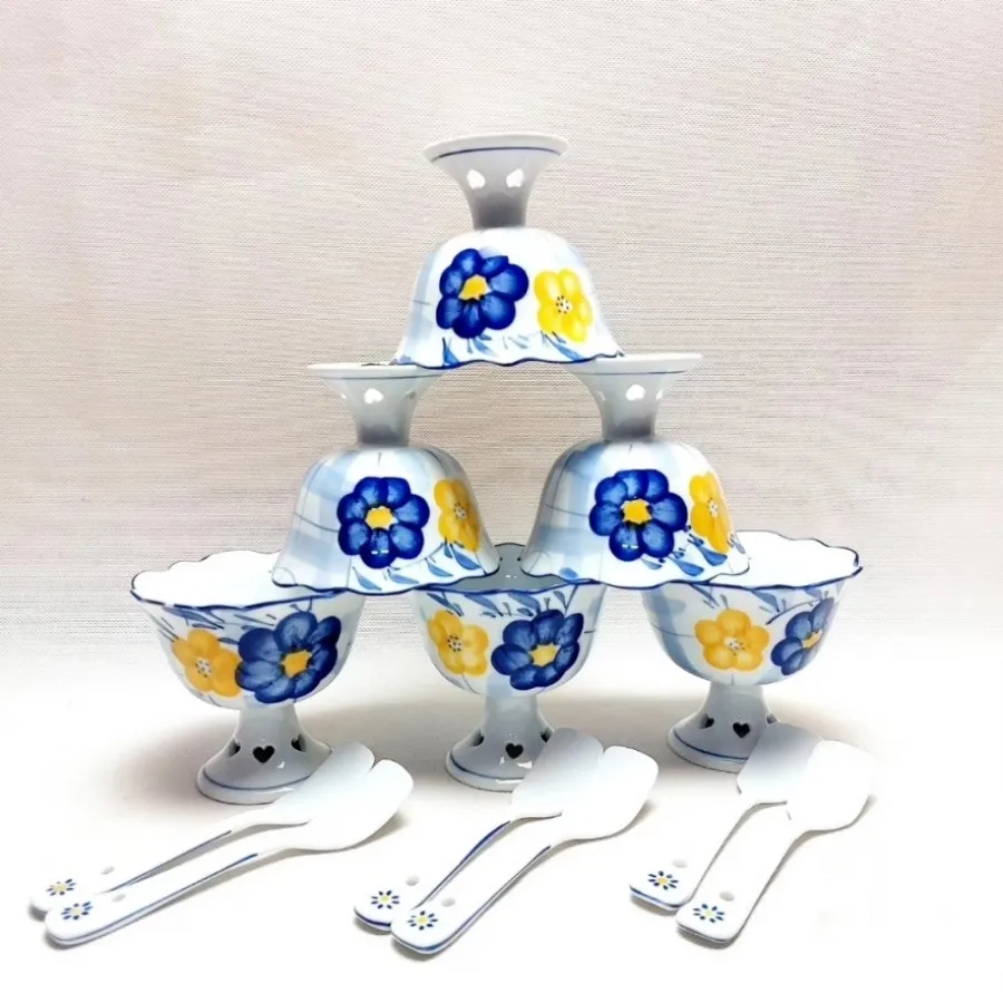 بستنی خوری گل پنبه