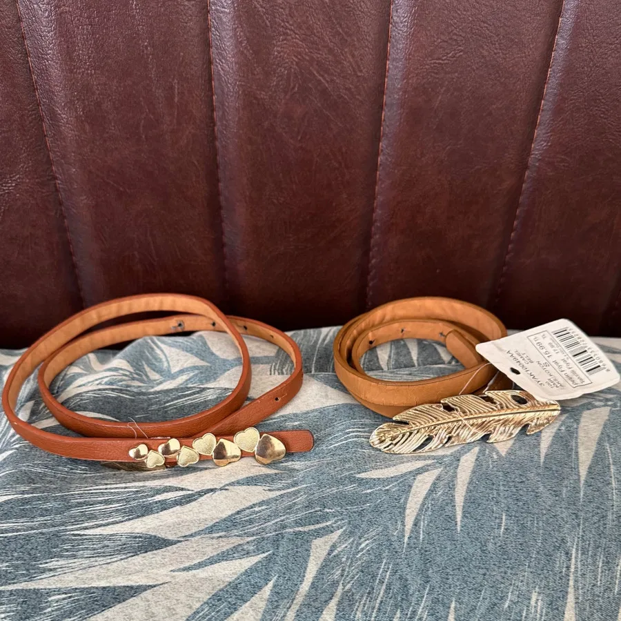 کمربند کوتون نو