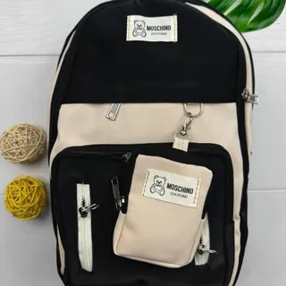 کوله پشتی زرین