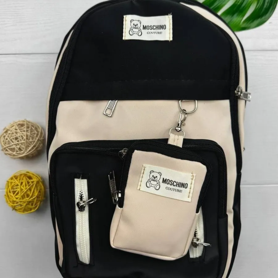 کوله پشتی زرین