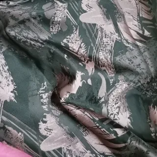 پارچه ژاکارد