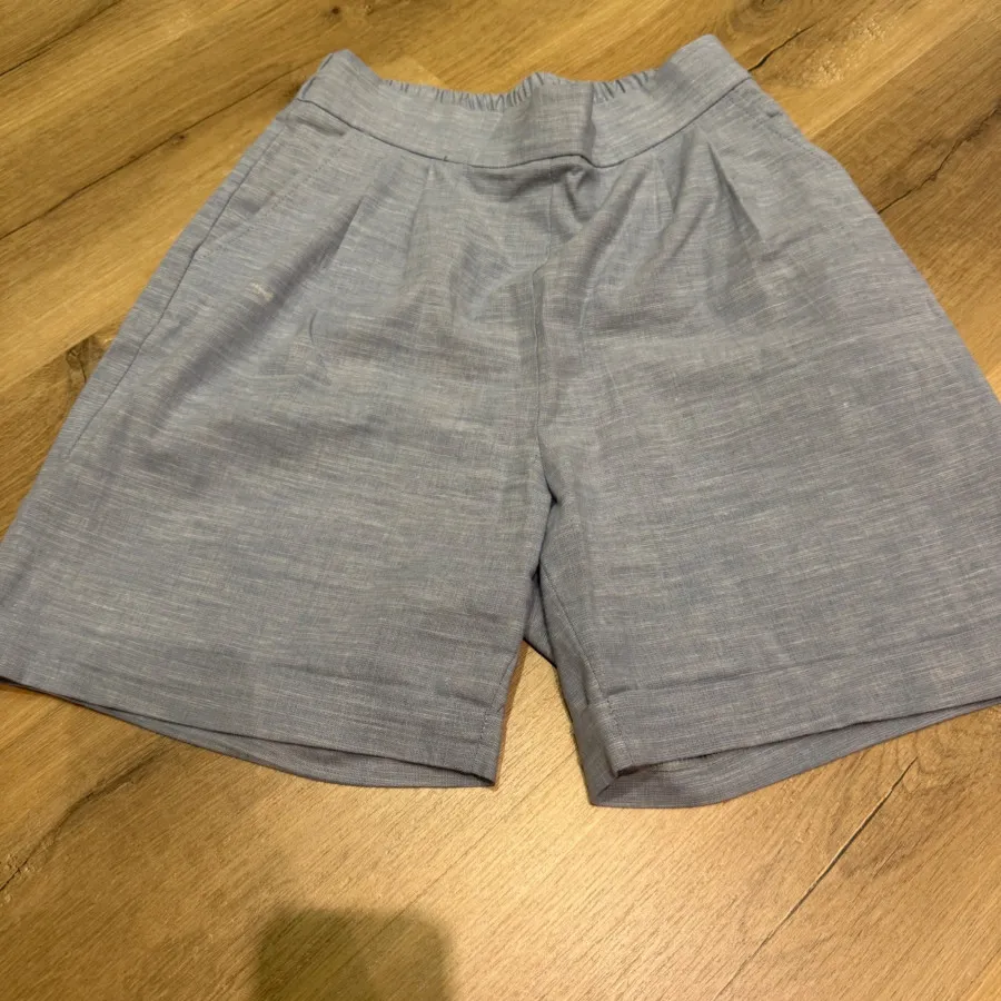 وست و شلوارک