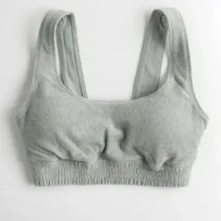 نیمتنه حوله ای gilly hick