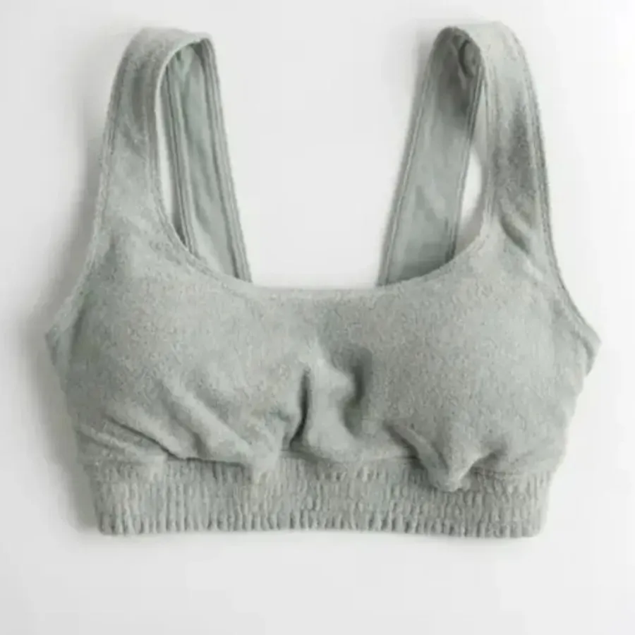 نیمتنه حوله ای gilly hick