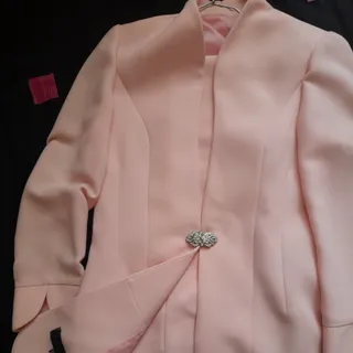 کت و شلوار سایز 38