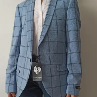 کت Twisted Tailor
