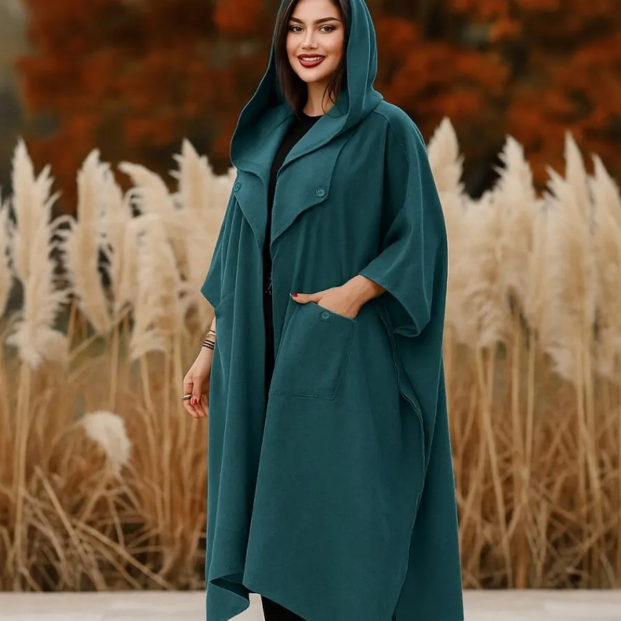 قشنگ ترین پانچو