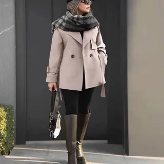 شیک ترین کت