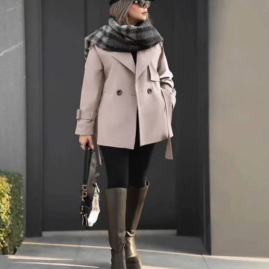 شیک ترین کت