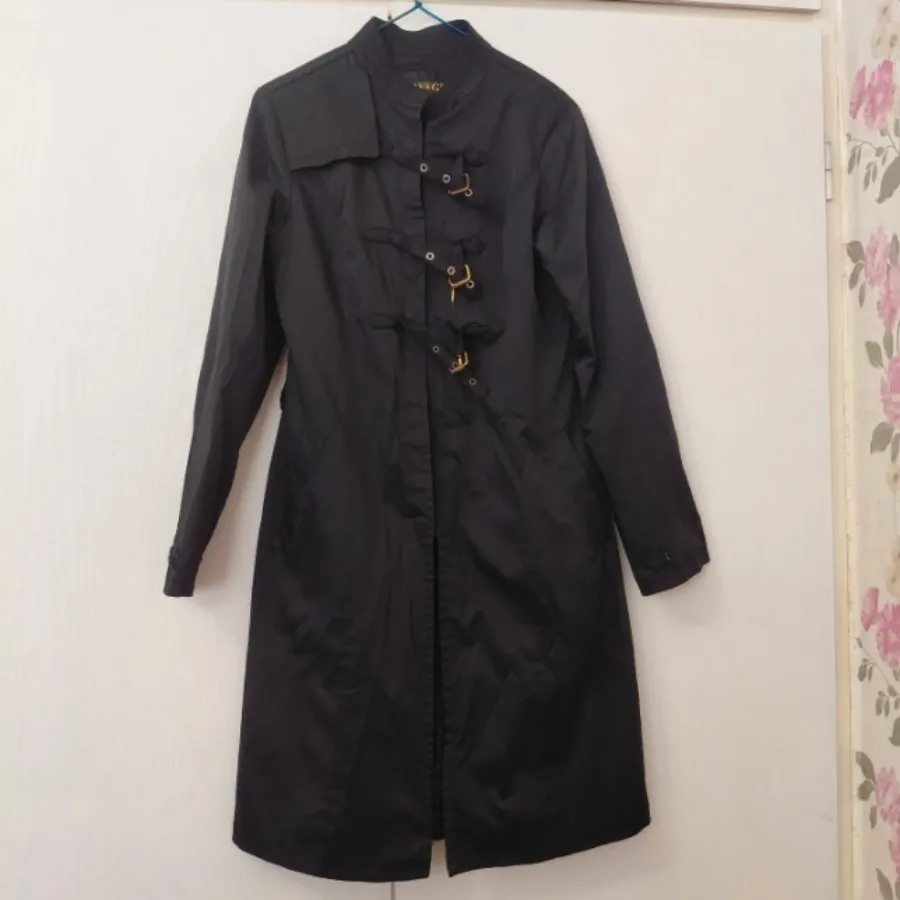 بارانی زنانه